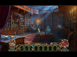 Dark Parables: Portrait of the Stained Princess screenshot 1