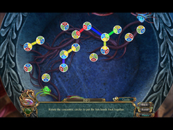 Dark Parables: Portrait of the Stained Princess screenshot 3