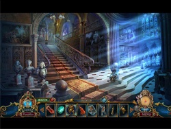Dark Parables: Queen of Sands screenshot 1