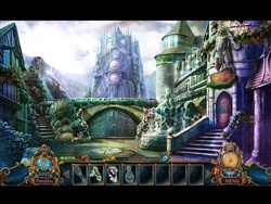 Dark Parables: Queen of Sands screenshot 2