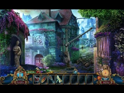 Dark Parables: Queen of Sands screenshot 3