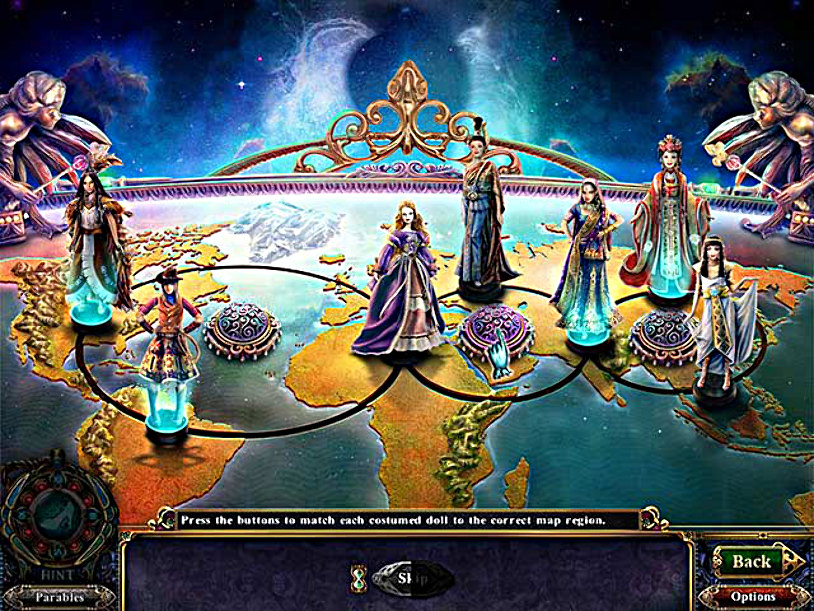 Dark Parables: The Final Cinderella Collector's Edition screenshot 3