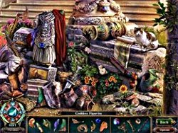 Dark Parables: The Final Cinderella screenshot 1