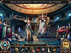 Dark Parables: The Final Cinderella screenshot 2