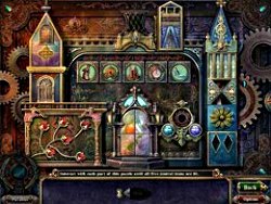 Dark Parables: The Final Cinderella screenshot 3