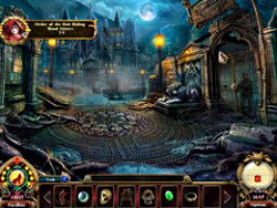 Dark Parables: The Red Riding Hood Sisters screenshot 1