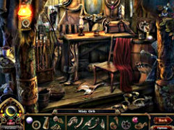 Dark Parables: The Red Riding Hood Sisters screenshot 2