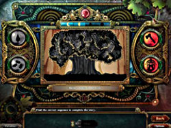 Dark Parables: The Red Riding Hood Sisters screenshot 3