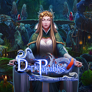 Dark Parables: The Swan Princess and The Dire Tree