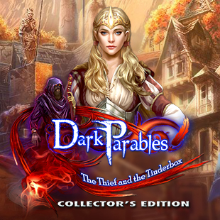 Dark Parables: The Thief and the Tinderbox Collector's Edition
