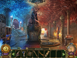 Dark Parables: The Thief and the Tinderbox screenshot 2