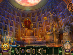 Dark Parables: The Thief and the Tinderbox screenshot 3