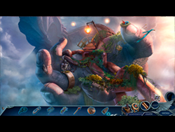 Dark Realm: Lord of the Winds screenshot 2