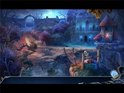 Dark Realm: Princess of Ice screenshot 1