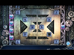 Dark Realm: Princess of Ice screenshot 2