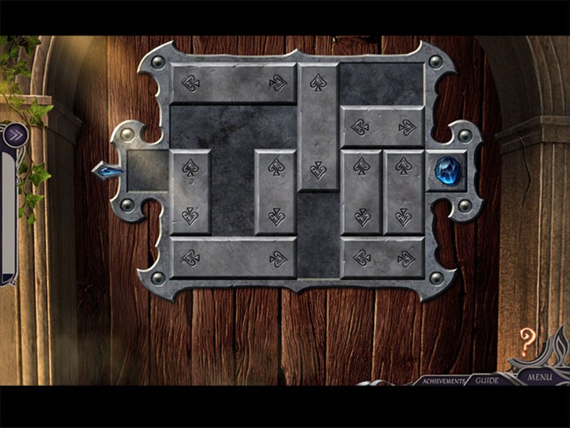Dark Realm: Queen of Flames Collector's Edition screenshot 3