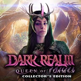 Dark Realm: Queen of Flames Collector's Edition