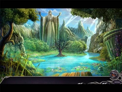 Dark Realm: Queen of Flames screenshot 2
