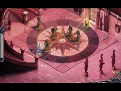 Dark Realm: Queen of Flames screenshot 3
