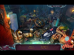 Dark Romance: Ashville screenshot 1