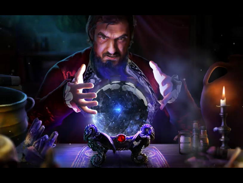Dark Romance: Curse of Bluebeard Collector's Edition screenshot 3