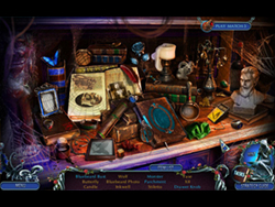 Dark Romance: Curse of Bluebeard screenshot 2