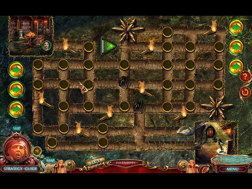 Dark Romance: Kingdom of Death Collector's Edition screenshot 3