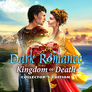 Dark Romance: Kingdom of Death Collector's Edition