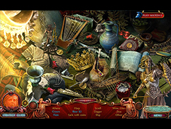 Dark Romance: Kingdom of Death screenshot 1