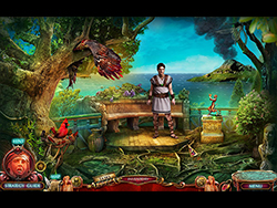 Dark Romance: Kingdom of Death screenshot 2