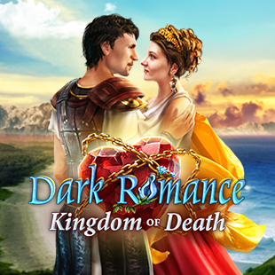 Dark Romance: Kingdom of Death
