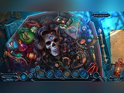 Dark Romance: Sleepy Hollow screenshot 2