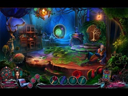 Dark Romance: The Ethereal Gardens screenshot 1