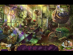 Dark Romance: The Swan Sonata screenshot 3