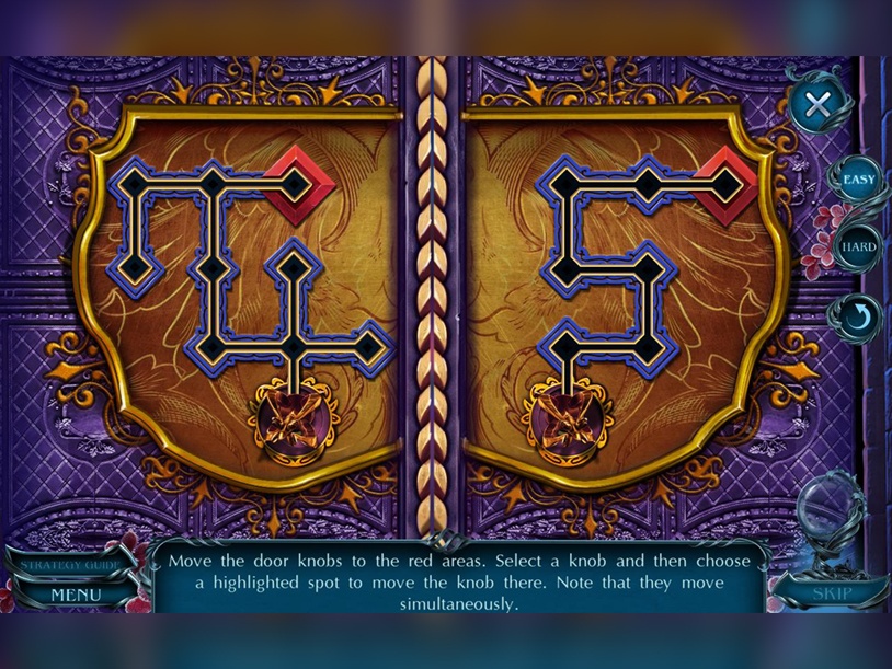Dark Romance: Vampire Origins Collector's Edition screenshot 3