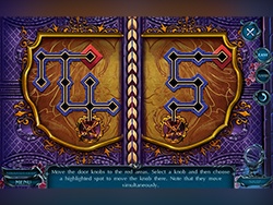 Dark Romance: Vampire Origins screenshot 3