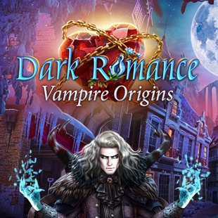 Dark Romance: Vampire Origins