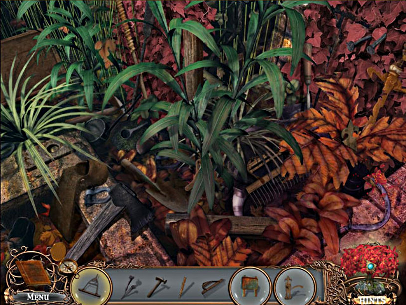 Dark Sisterhood: The Initiation screenshot 2