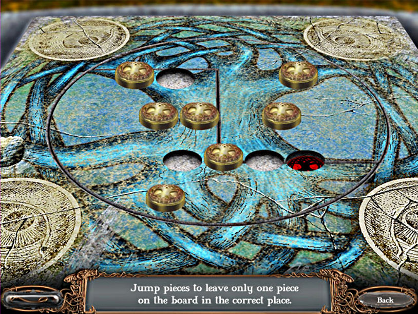 Dark Sisterhood: The Initiation screenshot 3