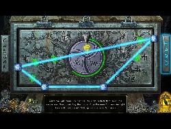 Dark Tales: Edgar Allan Poe's Ligeia screenshot 3