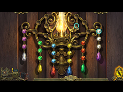 Dark Tales: Edgar Allan Poe's Metzengerstein screenshot 2