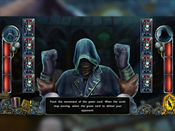 Dark Tales: Edgar Allan Poe's Speaking with the Dead screenshot 3