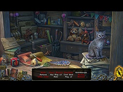 Dark Tales: Edgar Allan Poe's The Bells screenshot 1