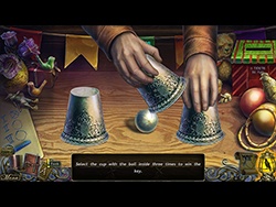 Dark Tales: Edgar Allan Poe's The Bells screenshot 2