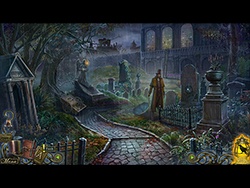 Dark Tales: Edgar Allan Poe's The Bells screenshot 3