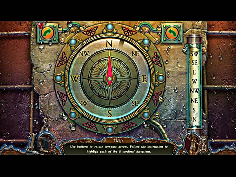 Dark Tales: Edgar Allan Poes The Masque of the Red Death screenshot 3