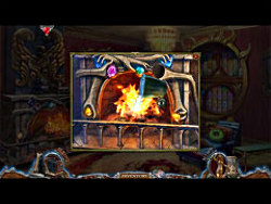 Dark Tales: Edgar Allan Poes The Masque of the Red Death screenshot 2