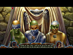 Dark Tales: Edgar Allan Poes The Masque of the Red Death screenshot 3