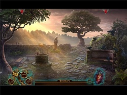 Dark Tales: Edgar Allan Poe's The Tell-Tale Heart screenshot 1