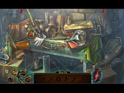 Dark Tales: Edgar Allan Poe's The Tell-Tale Heart screenshot 2